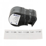 Brady BMP51/BMP53/M511 Label Printer Labels