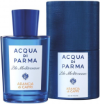 Acqua di Parma Blu Mediterraneo Tsitrusvilja saare apelsin Parfm EDT 75ml