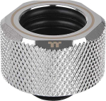 THERMALTAKE Pacific C-Pro G1/4 PETG 16mm OD kompressioonhend