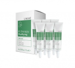 Lakm K.Therapy Puhastava SavimasK 6 x 15ml