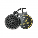 MARTINI SPA To. Go Silikoonist massaaipintsil pea jaoks