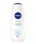 Nivea Kreem Peenise pehme krematoower 500 ml