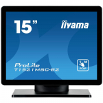Iiyama ProLite Touch T1521MSC-B2 T1521MSCB2 (T1521MSC-B2)