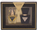 Guess Seductive EDT 15ml + Seductive Noir EDT 15ml