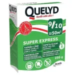 Quelyd Tapeetiliim 250g Super Express
