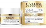Eveline Gold Revita Expert 30+ silendav kreem-seerum peva- ja kasutuseks