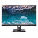 PHILIPS Monitor 23,8 tolli 242S9JML VA DVI HDMI DP Pivot
