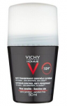 Vichy Homme 72H Extreme-Controlli Anti-perspirant 50 ml