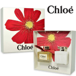 Chloe Signature Intense Set EDP-lhnar spray 50 ml/kesekreem 100 ml