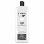 Nioxin System 2 Cleanser 1000 ml