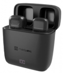 NATEC Mikrofoni Hopper USB-C