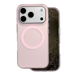 Mocco Mistiq Mag kaitsekott Apple iPhone 17 Pro' jaoks