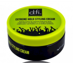 Revlon Professional d:fi Ekstreem Hoide Stylingkreem 75 g