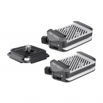 PGYTECH Kiirlahti klamber Arca-Type V2 komplekt