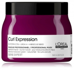 LOral Professionnel Curl Expression Professional Mask 500 ml
