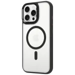 Tactical MagForce Hyperstealth 3.0 mbris Apple iPhone 16 Pro Max jaoks, vrvi Asfalt
