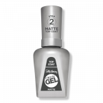 Sally Hansen Miracle Gel Top Coat Matte 14,7 ml