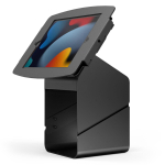 Compulocks iPad 10.2"" Space Enclosure Tablet Printer Kiosk