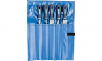Sourcing 5-osaline rsikate komplekt PFERD 522 WR 300 H 2