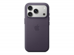 Apple iPhone17 Pro TechWoven Case with MagSafe purple