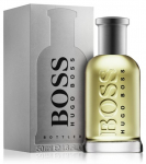 Hugo Boss Pudelipestitsed EDT 50 ml