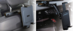 Insmat AnyGrip 2-in-1 iPadi / tahvelarvuti auto hoidik (580-7030)