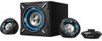 Genius SW-G2.1 1000 Black