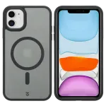 Tactical MagForce Hypersand Apple iPhone 11 -i lemineks, vrv Asphalt
