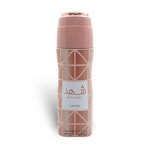 Lattafa Shahd deodorant 200 ml