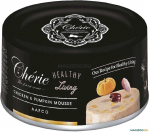 Cherie Chicken and Pumpkin Mousse 80g