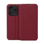 TFO Smart Touch -kinnitus Honor 600 Lite telefonile, punane