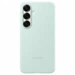 SAMSUNG Silikoonist mbris Galaxy S25 mndi jaoks