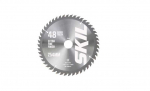 SAW BLADE 254X30MM ARBOR FOR MODEL 1320
