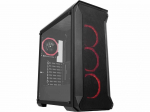 MDATA GAMING Ryzen 7 7700X 32GB 512GB SSD NVME 2TB HDD RTX 4060 Ti NoOs SAMA CASE