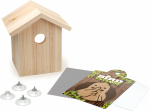 Nature Explore Bird Explore linnumaja (60093)
