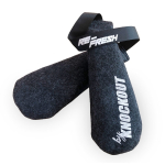 Knockout Re-Fresh Spordivarustuse vrskendaja 2tk Sandalwood scent