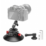 Neewer Iminurkiga kronsteini 1/4 tolli CA013 spordikaamerate jaoks (DJI Action, GoPro, Insta360)