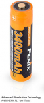 Fenix ARB-L18 18650 3400 mAh Li-ioon aku (907779)