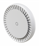 MikroTik cAP LTE12 ax | 802.11ax | 10/100/1000 Mbit/s | Ethernet LAN (RJ-45) portid 2 | Mesh tugi Ei | MU-MiMO Jah | Mobiilse lairiba puudub