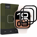 Hofi HYBRID GLASS HYBRID PRO+ 2-PAKEND APPLE WATCH 10 (42 MM) MUST