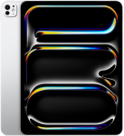 APPLE iPad Pro 13" M5 WiFi 512GB Standard glass Silver MDYM4HC/A