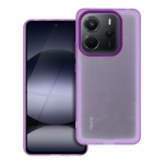 Kleepuv kaitsembris Xiaomi Redmi Note 14 5G jaoks, lilla