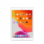 Moshi iVisor AG iPad 10.2" - Valge