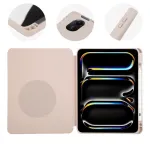 Obal:Me SolidTab-i lemine kCover Apple iPad Air 11 (2020/22/24/25/26)/iPad Pro 11 (1/2/3/4) Blush