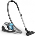 Philips 2000 Series Bagless vacuum cleaner XB2122/09 850 W PowerCyclone 4 Super Clean Air filter