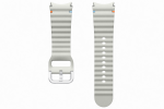 SAMSUNG SNL30SSEGEU Sport Band (S/M) Galaxy Watch7/Watch4, Silver
