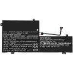 CoreParts Laptop Battery for Lenovo 58.18Wh Li-Pol 11.52V 5050mAh