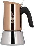 Bialetti Venus 4 Cups Copper