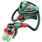 BOSCH.PAINT GUN. PFS 5000E