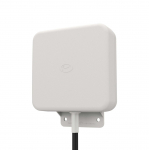 Panorama Antennas 4x4 MIMO OMNI WALL MAST MNT ANT 5m SP